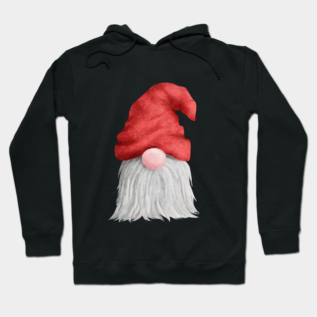 gnomes beard Hoodie by love shop store